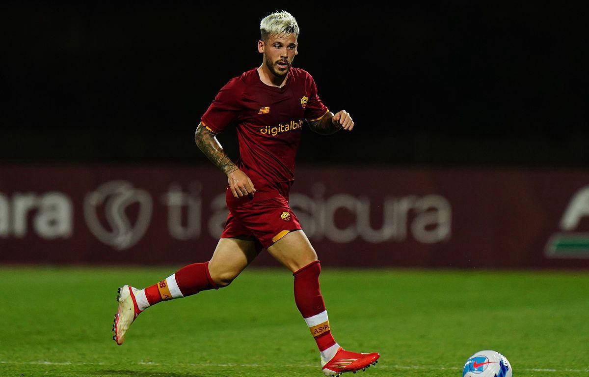 罗马客场失利,冲击欧冠资格遇阻(罗马客场失利,冲击欧冠资格遇阻的球员) 罗马客场失利,冲击欧冠资格遇阻(罗马客场失利,冲击欧冠资格遇阻的球员)